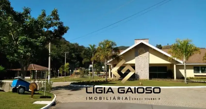 Terreno a venda -Reserva  Fazenda São Francisco - Jambeiro - 1000m²