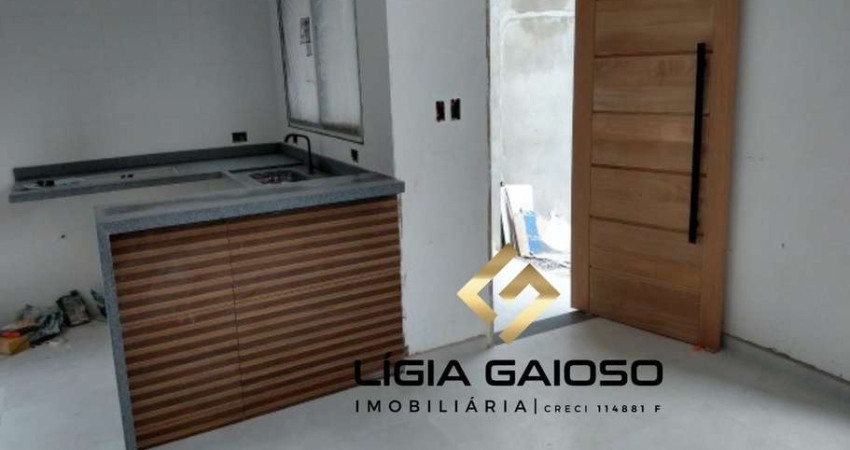 Linda casa térrea 109m² 3 dorms À VENDA no JD. OÁSIS! - TAUBATÉ