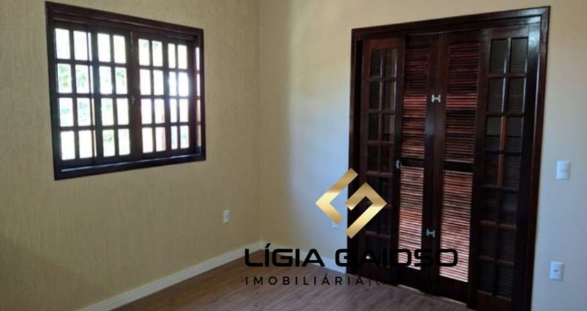 Casa com 4 quartos à venda no Residencial Santa Paula, Jacareí 