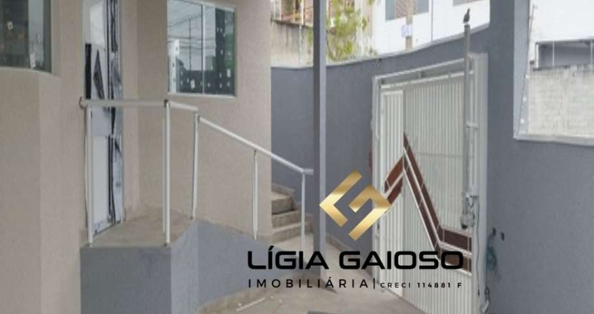 Casa com 3 quartos à venda no Loteamento Villa Branca, Jacareí 
