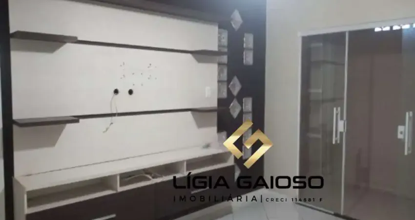 Excelente casa térrea 180m² 3 dorms À VENDA no JD. IMPERIAL!