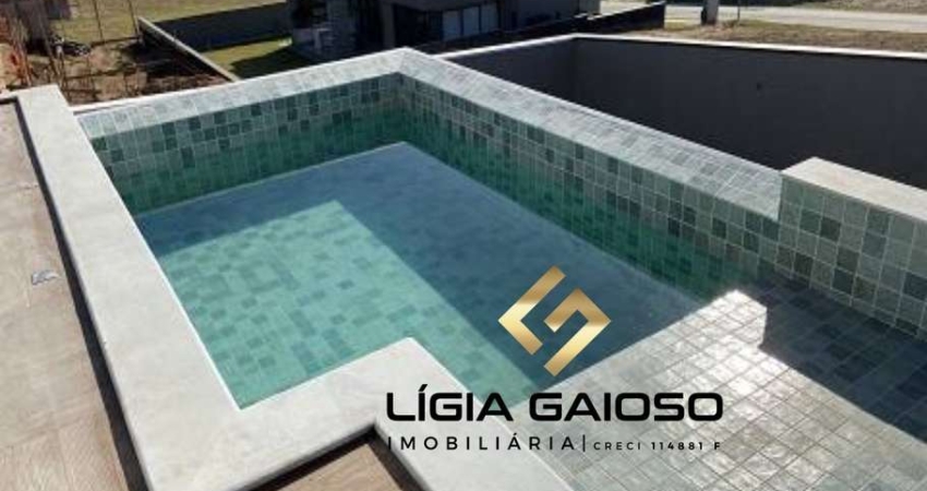 Casa de condomínio sobrado à venda de 420m² com 4 suítes no Urbanova, São José dos Campos