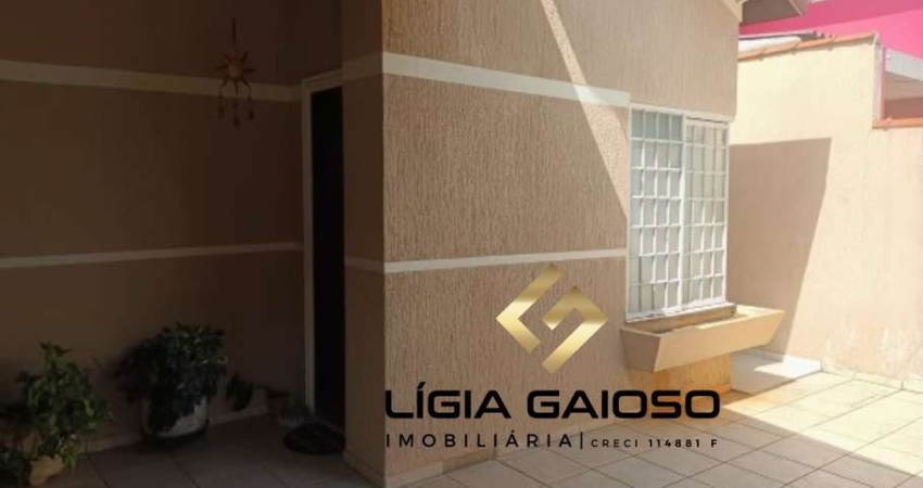Casa com 3 quartos à venda no Jardim São José Centro, São José dos Campos 