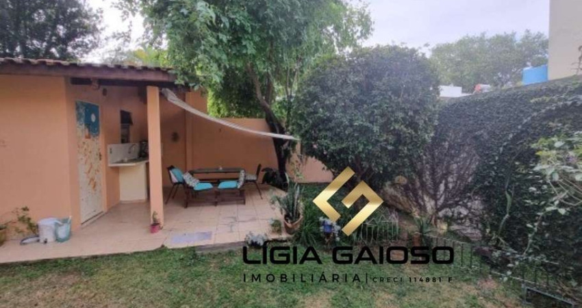 Casa com 4 quartos à venda no Jardim Esplanada II, São José dos Campos 