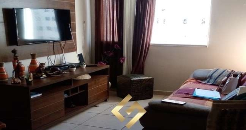 Apartamento com 2 quartos à venda no Parque Industrial, São José dos Campos 