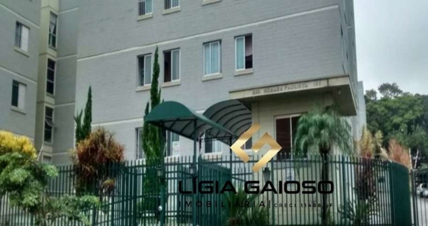 Excelente apto 51m² 2 dorms À VENDA no MONTE CASTELO!