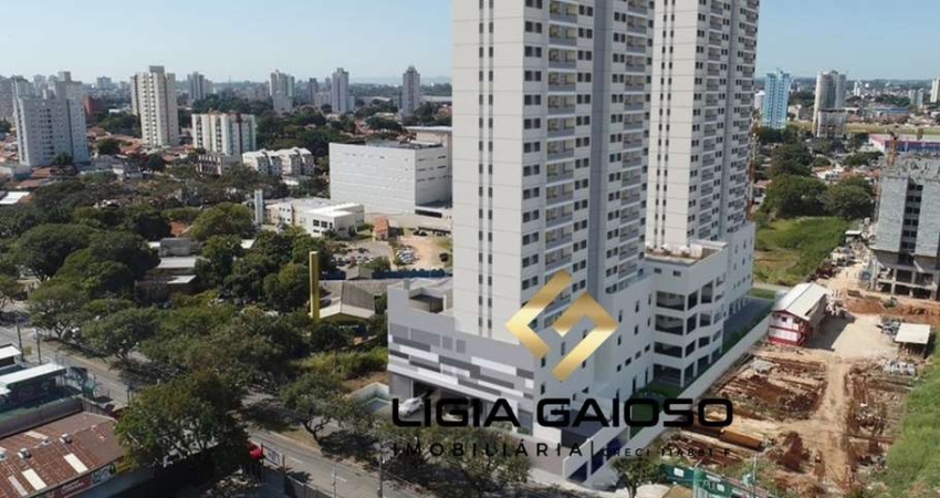 Novo EMPREENDIMENTO: TERRAZO DI DANTE - PARQUE INDUSTRIAL!