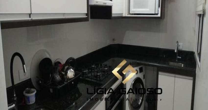 Apartamento com 2 quartos à venda no Jardim Oriente, São José dos Campos 