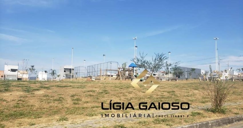 Excelente terreno 175m² À VENDA no CONDOMÍNIO SETVILLE!