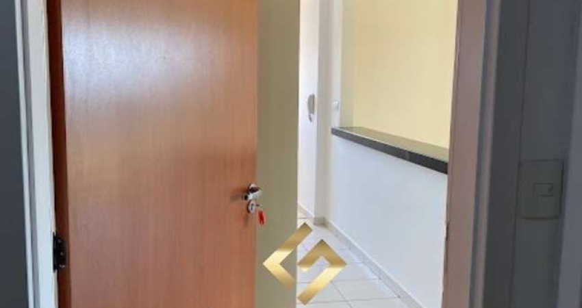 Apartamento com 2 quartos à venda no Jardim Oriente, São José dos Campos 