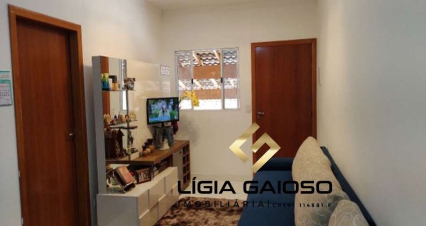 Casa com 2 quartos à venda no Campos de São José, São José dos Campos 