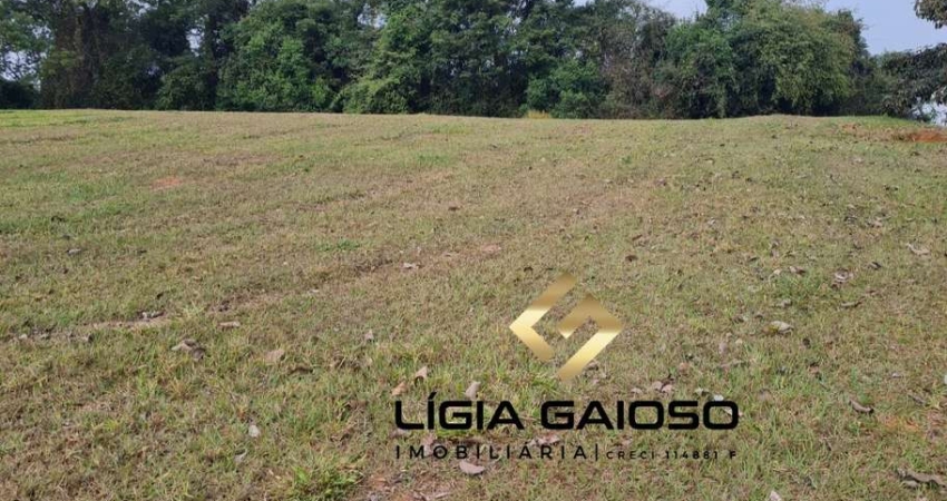 Terreno à venda no Condomínio Residencial Mirante do Vale, Jacareí 