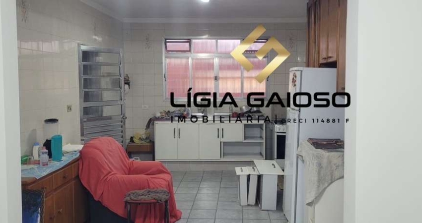 Excelente sobrado 228m² COMERCIAL com EDÍCULA no MORUMBI!