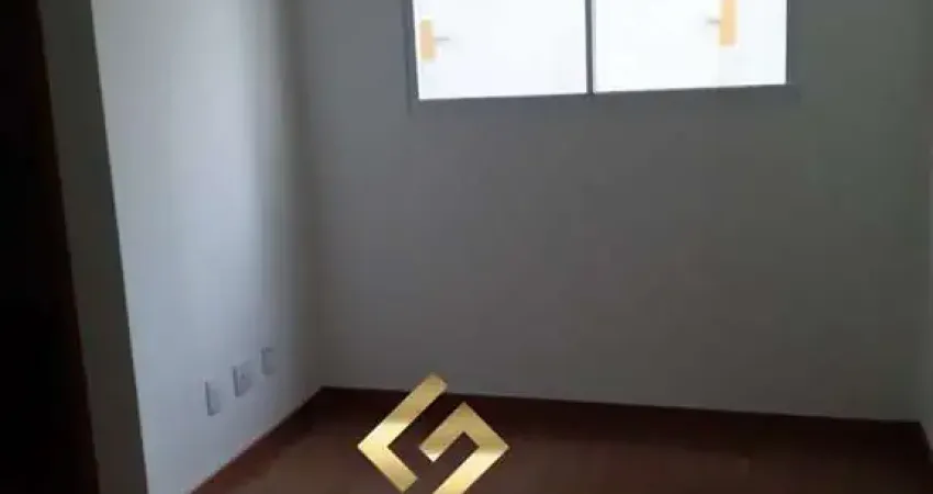 Excelente apto 47m² 2 dorms À VENDA no CAMPOS GERAIS!