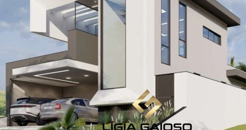 Excelente sobrado 192m² 3 dorms EM CONSTRUÇÃO no VIVVA!