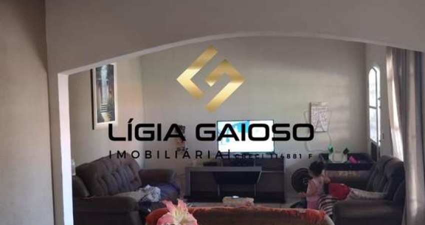 Casa com 2 quartos à venda no Jardim Satélite, São José dos Campos 