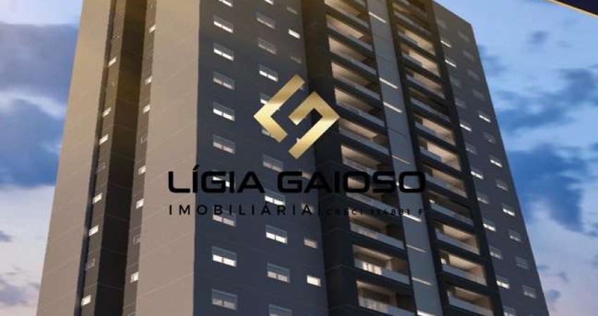 Apartamento com 2 quartos à venda no Jardim Paraíso, São José dos Campos 