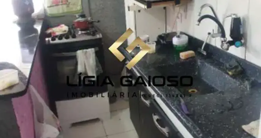 Excelente casa 40m² 1 dorm em COND. FECHADO no JD. IMPERIAL!
