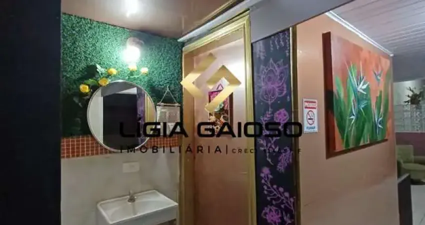 Casa com 4 quartos à venda na Vila Adyana, São José dos Campos 