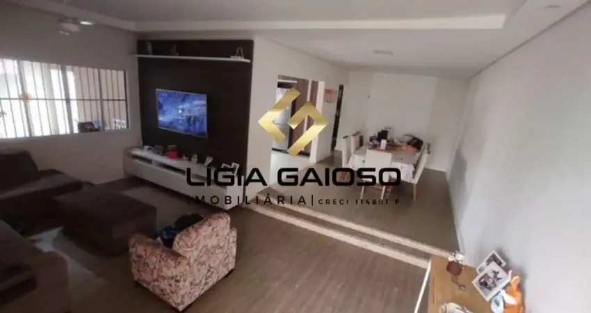 Linda casa térrea 219m² 2 dorms À VENDA no JD. MARIA AMÉLIA! - JACAREÍ