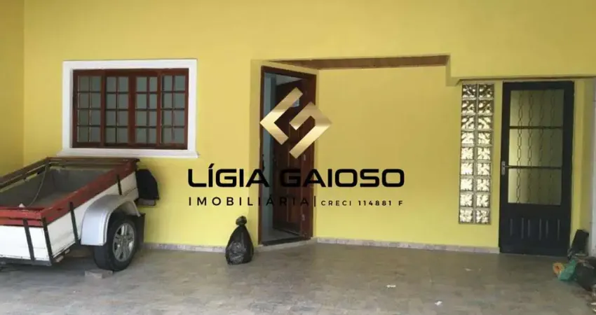 Excelente casa térrea 54m² 2 dorms À VENDA no STA. PAULA!