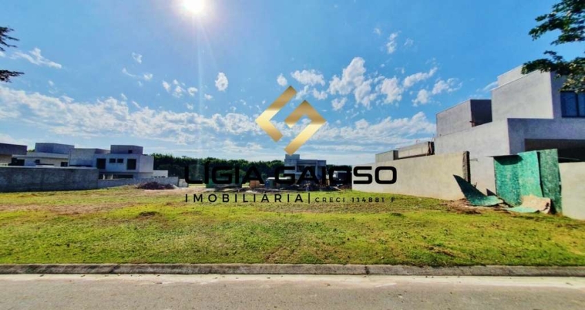 Excelente terreno 600m² À VENDA no COND. COLINAS DO PARATEHY! - URBANOVA
