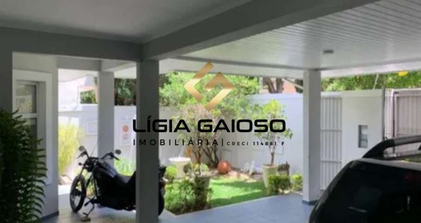 Casa com 4 quartos à venda no Jardim Esplanada, São José dos Campos 