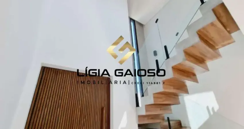 Casa em condomínio fechado com 3 quartos à venda em Piracangaguá, Taubaté 