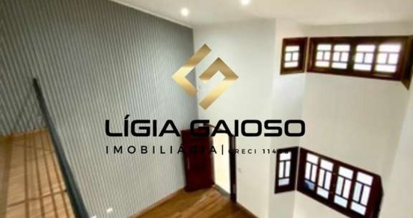 Lindo sobrado 150m² 5 dorms À VENDA no JD. MORUMBI!