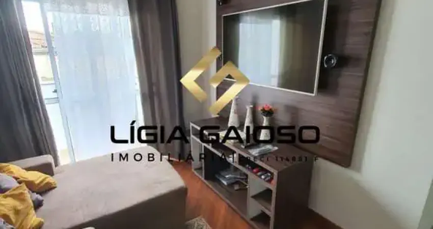 Lindo apto 90m² 3 dorms à venda no Res. Belo Horizonte! - Jd. Califórnia