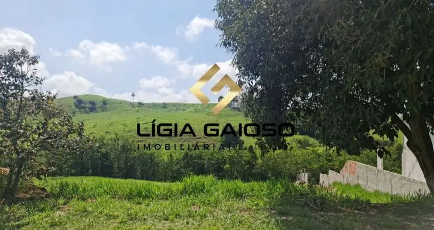 Terreno à venda 1216m² no Vale dos Lagos! - Jacareí