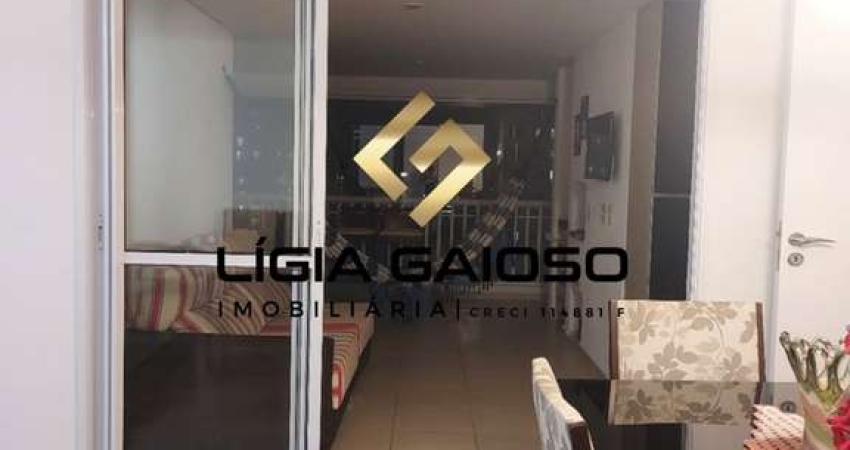 Maravilhoso apto 125m² 4 dorms à venda no Pátio Cond. Clube!