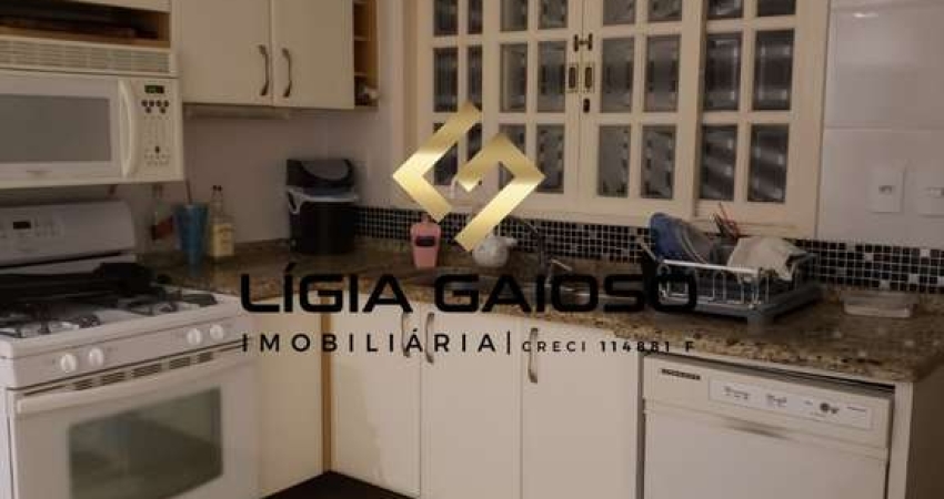 Excelente sobrado 153m² 3 dorms no Conj. 31 de Março!