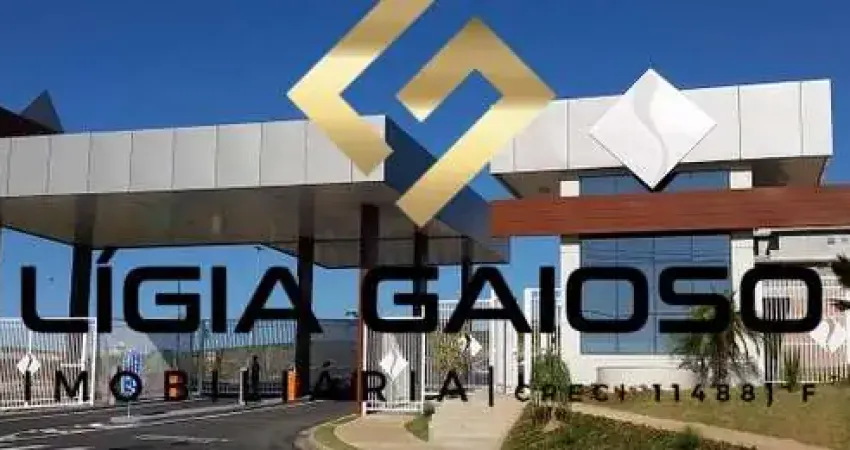 Excelente terreno no Residencial Mônaco, Urbanova! 451m²