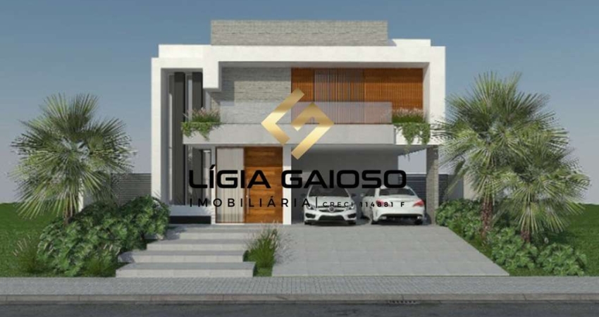 Casa em condomínio fechado com 4 quartos à venda em Condomínio Residencial Alphaville II, São José dos Campos 