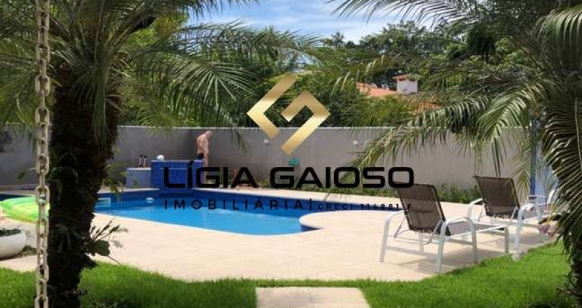 Casa em condomínio fechado com 4 quartos à venda no Condomínio Residencial Mirante do Vale, Jacareí 