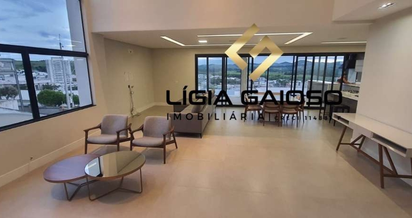 Condomínio Alphaville - Lindo projeto arquitetônico sobrado com 470m² ac  - pronto Documentado.