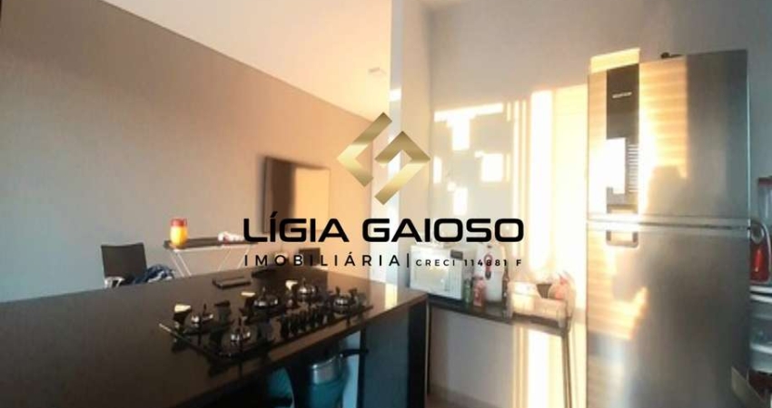 Apartamento com 2 quartos à venda na Vila Adyana, São José dos Campos 