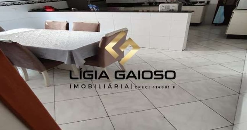 Casa com 3 quartos à venda na Vila das Flores, São José dos Campos 