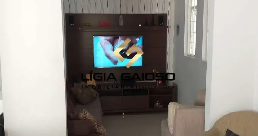 Sobrado com Piscina no Villa Branca
