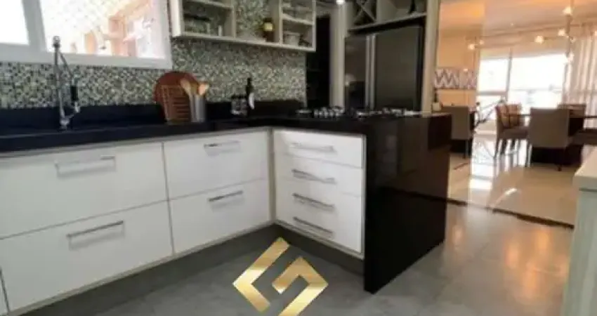 Apartamento com 3 quartos à venda no Jardim das Indústrias, São José dos Campos