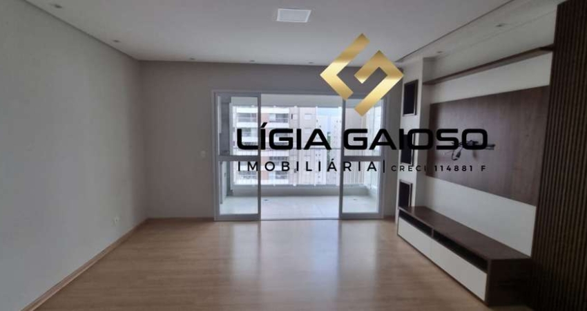 Locação de Lindo Apartamento no Condomínio Splendor Garden 75m²