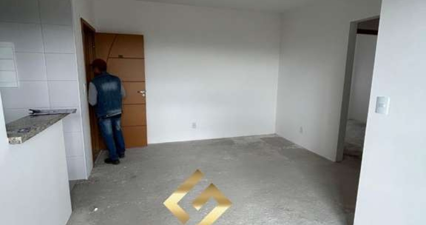 Apartamento à Venda Condomínio Park View - Parque Industrial - São José dos Campos/SP