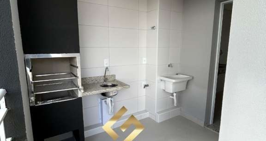 Apartamento à Venda Condomínio Park View - Parque Industrial - São José dos Campos/SP