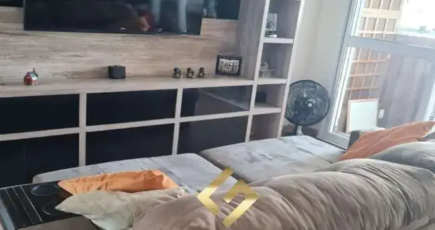 Apartamento Planejado pra Locação- Splendor Garden 100m²