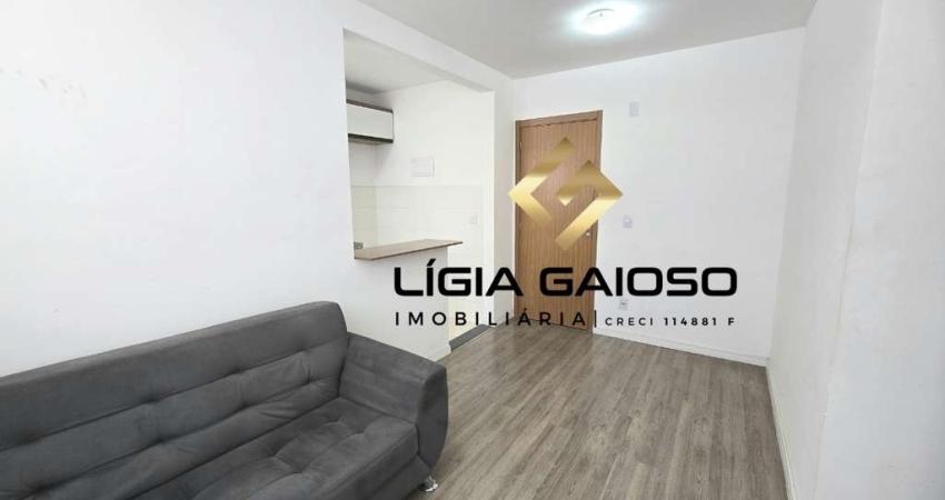 Apartamento Locação no Condomínio Campos Gerais - Jardim das Indústrias - São José dos Campos/SP