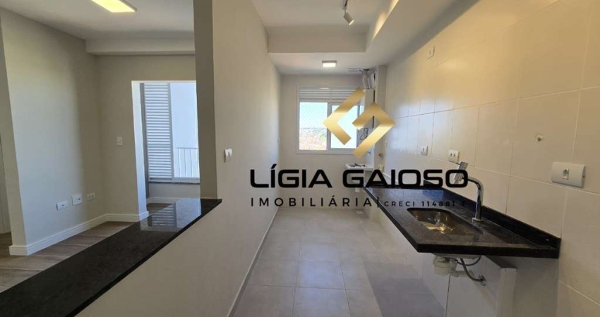 Apartamento à Venda no Condomínio LIKE no Jardim Oriente - São José dos Campos/SP