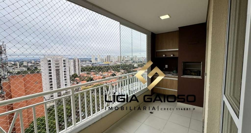 Apartamento com 2 quartos à venda no Parque Industrial, São José dos Campos 
