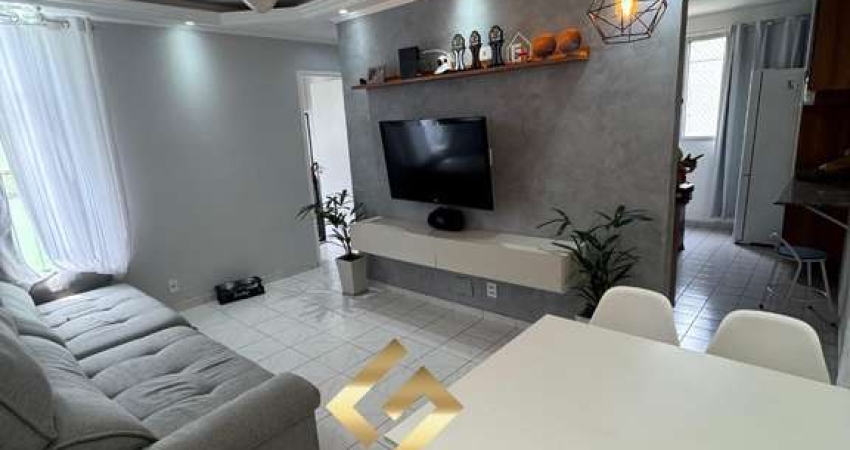 Apartamento com 2 quartos à venda em Morada Do sol, São José dos Campos 