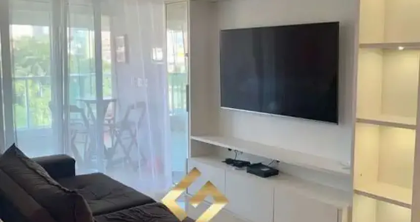Apartamento com 2 quartos à venda na Vila Ema, São José dos Campos 